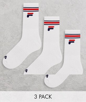 socks in white-AA