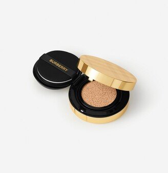 Matte Glow Cushion - 40 Light Warm