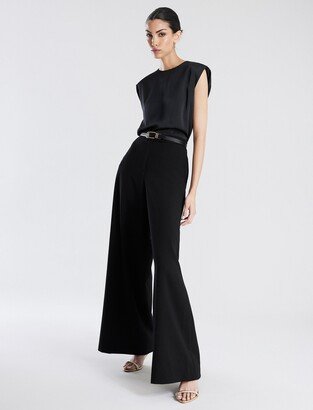 Kezia Signature Wide-Leg Pant-AA