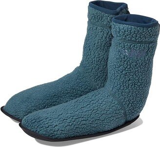 Outpost Hut Boot (Orion Blue) Shoes