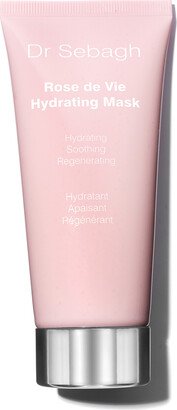 Dr Sebagh Rose De Vie Hydrating Mask