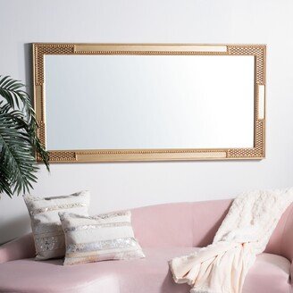 Lerson 60-inch Rectangular Decorative Mirror - 30 W x 1 L x 60 H