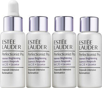 Perfectionist Pro Intense Ampoule, Skin Masks, Vit C/E