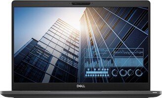 Dell 5300 Laptop, Core i7-8665U 1.9GHz, 16GB, 512GB SSD, 13.3 HD, Win11P64, Webcam, A GRADE, Manufacturer Refurbished