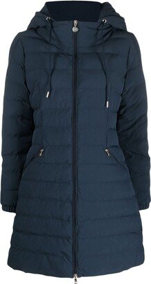 Mountain Cross padded coat