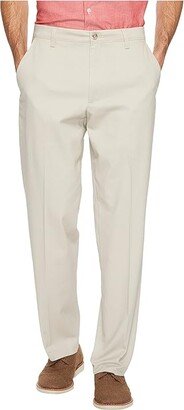 Easy Khaki D3 Classic Fit Pants (Cloud) Men's Clothing