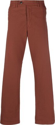 Straight-Leg Chinos-AC