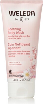 Soothing Body Wash, 6.8 oz