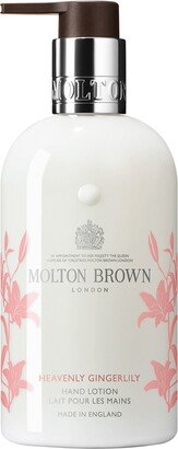 Heavenly Gingerlily Hand Lotion (Limited Edition)