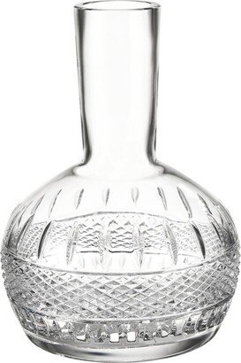 Mastercraft Irish 60 oz Lace Decanting Carafe