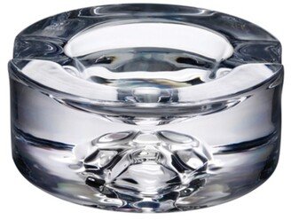 Shade Crystal Ashtray