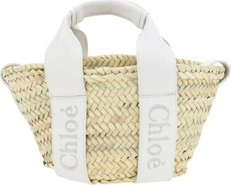 Sense Small Basket Bag-AA