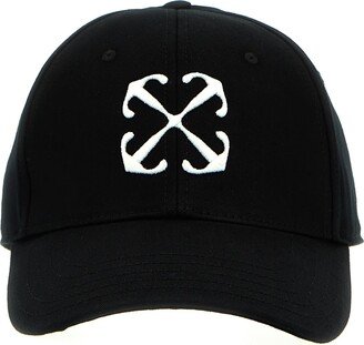 'arrow' Baseball Cap