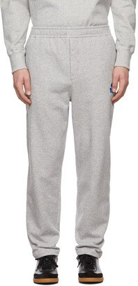 Grey Mailejo Lounge Pants