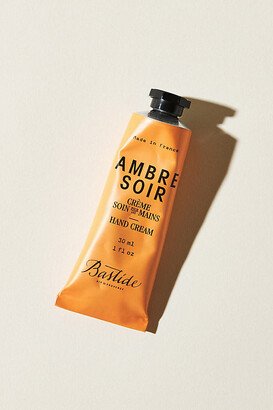 Ambre Soir Hand Cream