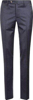 PT Torino Straight-Leg Trousers-AE