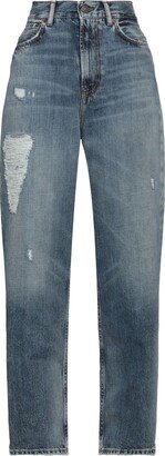 Denim Pants Blue-BY