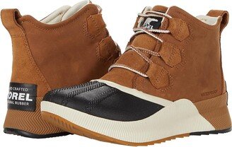 Out N About III Classic (Taffy/Black) Women's Shoes