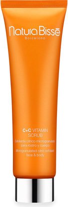 C+C Vitamin Scrub, 3.4 oz.