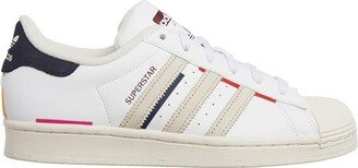 Superstar Low-Top Sneakers-AH