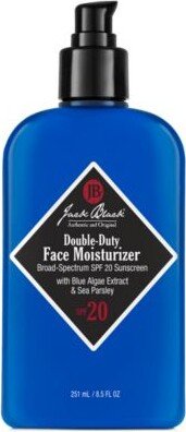 Double Duty Face Moisturizer Spf 20-AA