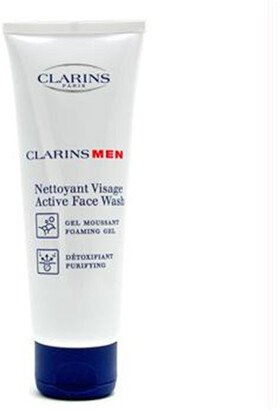 Men Active Face Wash - 125ml/4.4oz