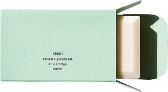 Neroli Natural Cleansing Bar