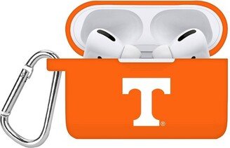 Tennessee Volunteers Apple AirPods Pro Compatible Silicone Battery Case Cover - Orange