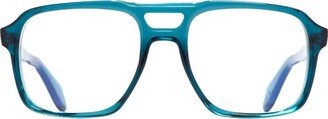 Aviator Frame Glasses-AM