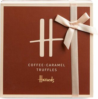 16-Piece Coffee Caramel Truffles (175G)