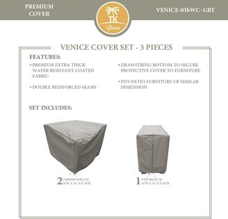 Protective Cover Set-AT