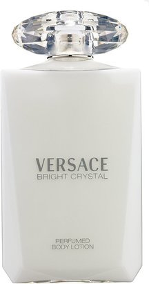 Bright Crystal Body Lotion