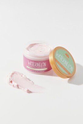 Whipped Shea Body Butter