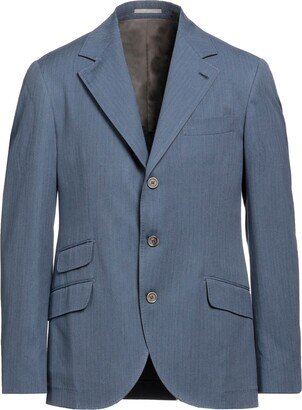 Blazer Pastel Blue-AA