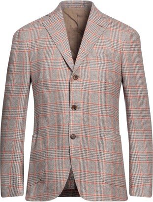 Blazer Orange-AD