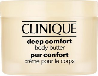 Deep Comfort Body Butter