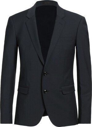 Blazer Black-FM