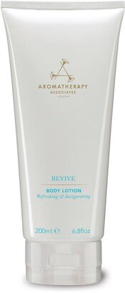 6.8 oz. Revive Lotion