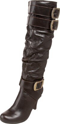 Women's Fargo Knee-High Boot