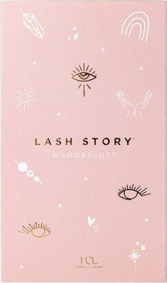 House of Lashes Storage Case - Story Wanderlust