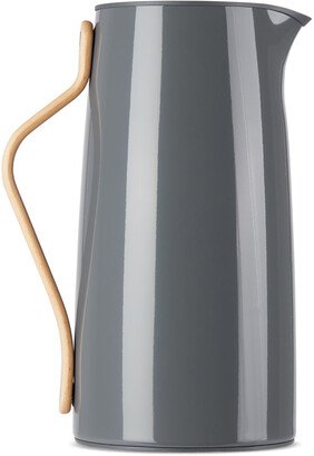 Emma Vaccum Coffee Jug, 1.2 L