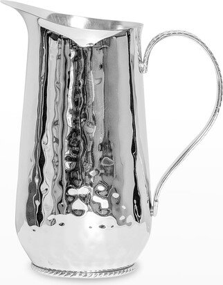 Graham Silver Pitcher