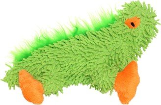 Mighty Jr Micro Fiber Lizard, Dog Toy