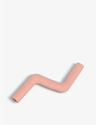 Blush Bolt Bite Rubber dog toy