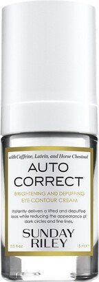 Auto Correct Brightening & Depuffing Eye Contour Cream, 0.5 fl. oz.