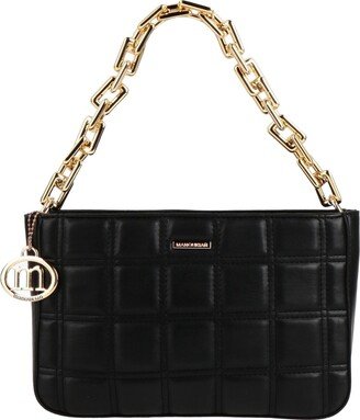 MANOUKIAN Handbag Black