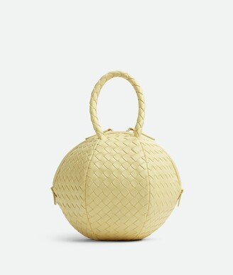 Mava Top Handle Bag