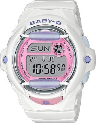 BG169PB-7 (White) Watches