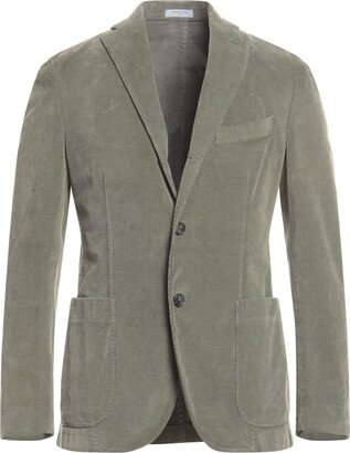 Blazer Sage Green-AD