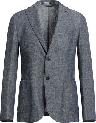 Blazer Slate Blue-BA